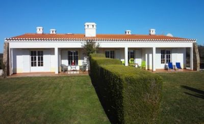 IMMOLIBERTY (Landhaus in P-8670 Aljezur Algarve-Portugal)