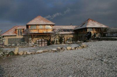 IMMOLIBERTY (Landhaus in H-8308 S�ska Ungarn)