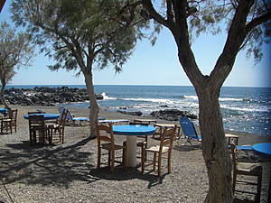 Yoga Retreat in Kreta  26.05 bis 02.06