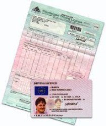 F�hrerschein kaufen im Ausland EU F�hrerschein ohne MPU keine Anreise, ohne Pr�fung, billig