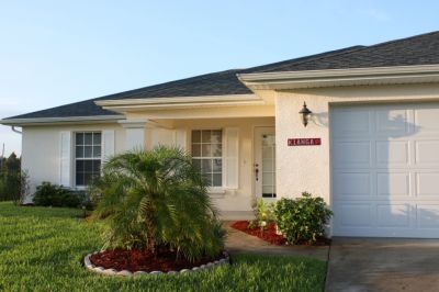 Ferienhaus Kianga in Florida n�he Fort Myers mit Pool!