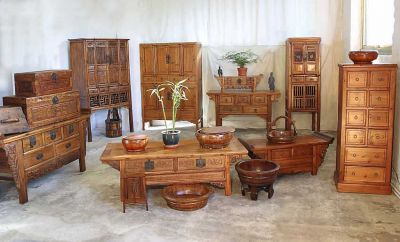 Antiquitten aus Fernost - Asiatische Antiquitten Ursula Fls Wuppertal 