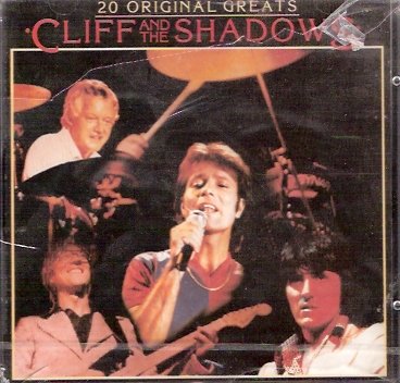 Diverse Schallplatten