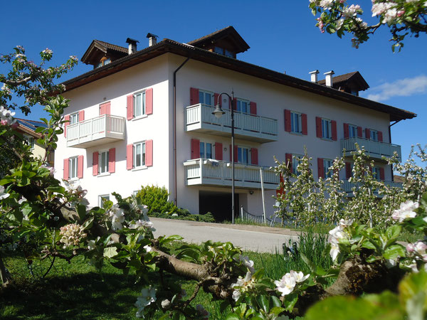 Casa Vacanze Rosa Trentino-Sdtirol