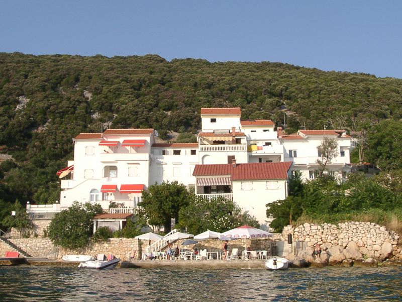 Ostern/fFruehjahr auf der Insel Rab - Kroatien