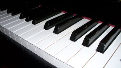 Klavierunterricht in Mnchen