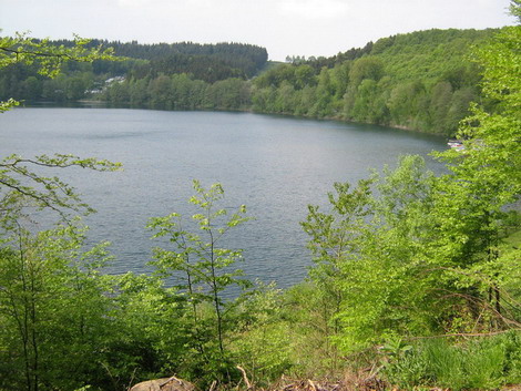 Urlaub im Land der Vulkane - 2019 in die Eifel-Mosel