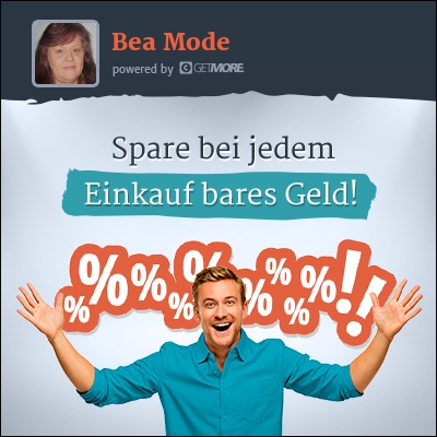 Empfehlen - Sparen - verdienen