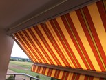 Super Markise Elektrisch in Wixhausen