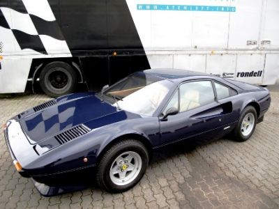 Ferrari 308 GTB Mod 1979