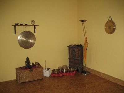 Yoga Workshop 