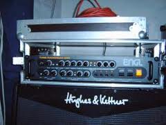 Backline - Instrumente in Bielefeld mieten 