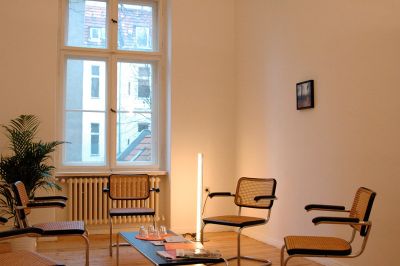 Praxisgemeinschaft fr Psychotherapie Dr. Shaw & Kollegen Berlin