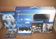 Brand New Sony Play Station 4