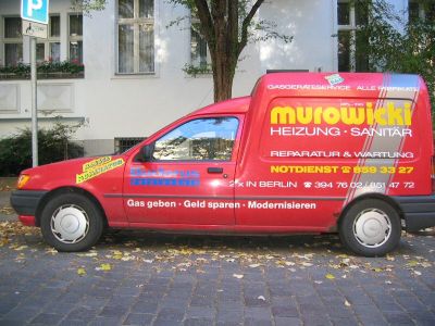 Berlin Gasthermenwartung Super Gnstig