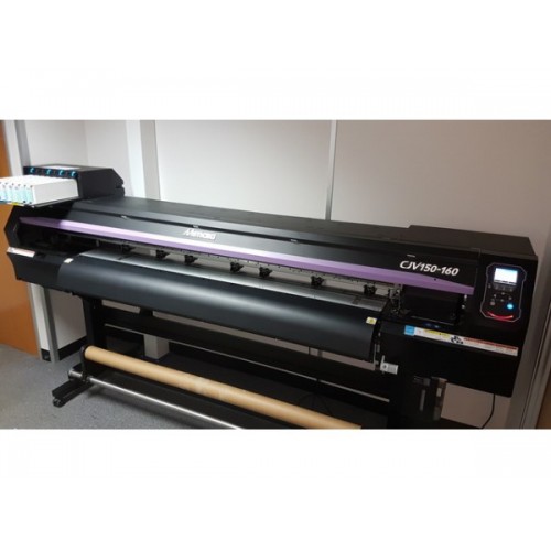 Mimaki CJV150-160 Printer Cutter 64 Inch