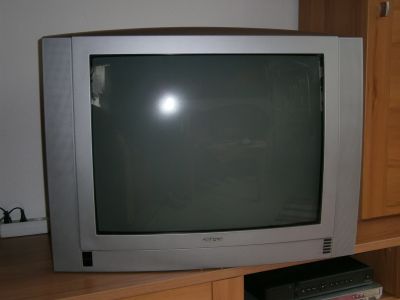 Toller Fernseher (66cm) gnstig abzugeben
