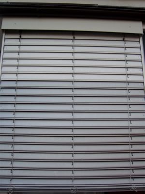 Jalousien Rollos Fensterservice Neuanfertigungen