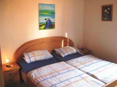 Ferienhaus Mariechen
