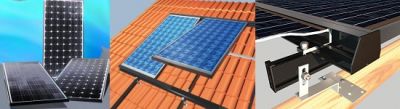 Produzieren Sie ihren eigenen Strom zum  NULL-Tarif