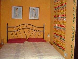 Ferienhaus und Ferienwohnung auf Teneriffa - Casa Rustiko