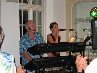 Top Livemusik fr Ihren nchsten Event!!! 