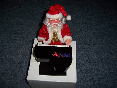 Weihnachtsmann