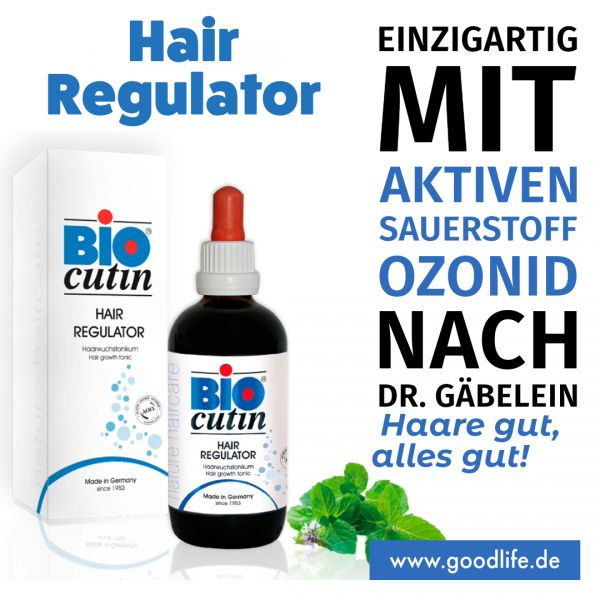 Haarwuchsmittel fr Frauen & Mnner