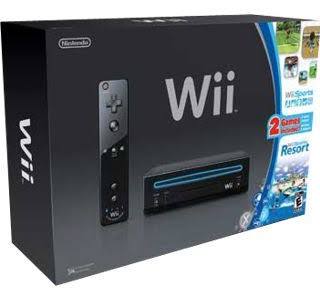 Nintendo Wii 