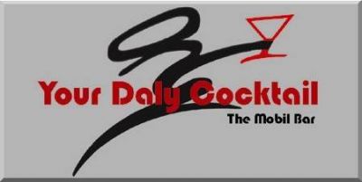 Cocktail Catering Mnchen - Your Daly Cocktail 