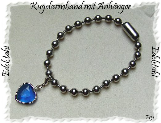 Schmuck, schickes Armband 