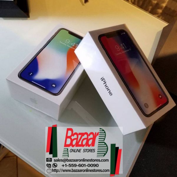 New Apple iPhone XS Max XR XS  X 8 Plus 7 Plus 6s Plus 6s All Sealed