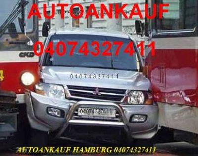 DEFEKTES AUTO MOTORSCHADEN GETRIEBESCHADEN AUTOANKAUF HAMBURG 04074327411