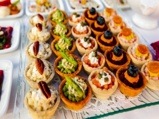 Cologne Food Tour - Ein Walking Dinner durch die Sdstadt