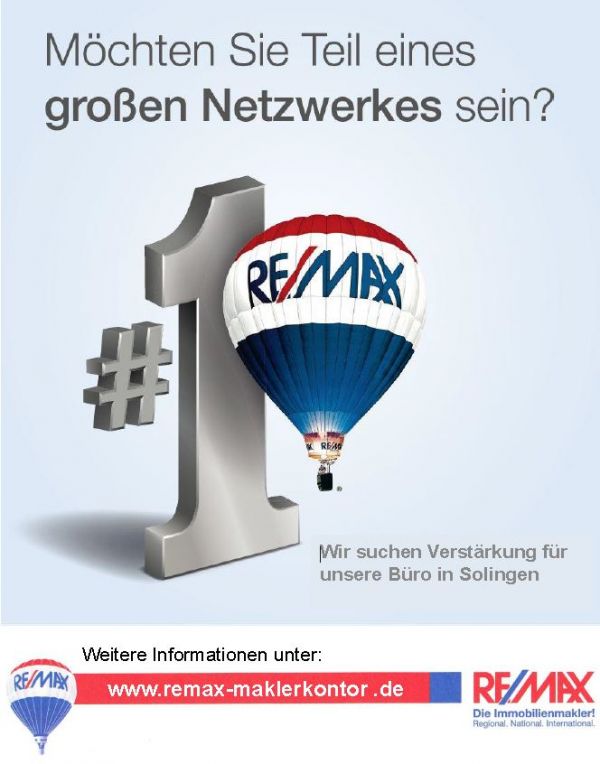 Trumen Sie auch von einer Immobilienkarriere?