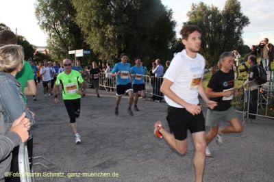 Treffen fr gemeinsames sporteln,(Jogging)