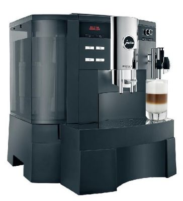 Jura Reparatur Service Berlin