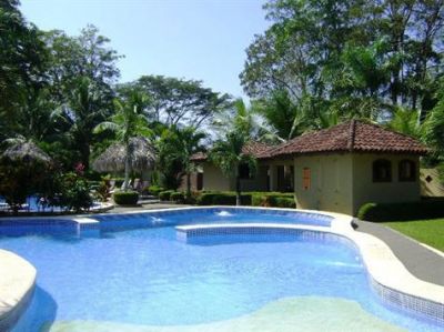Beach Villa Esterillos Este - Costa Rica