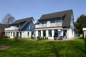 Ferienwohnung Haus Aabenraa1
