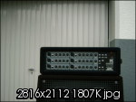 HK Audio Stagehand 200 Powermixer