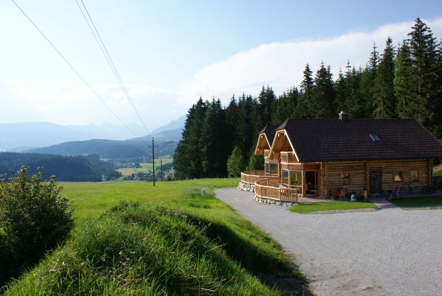 Exklusive Ferienchalets und urige Ferienwohnungen im Salzburgerland