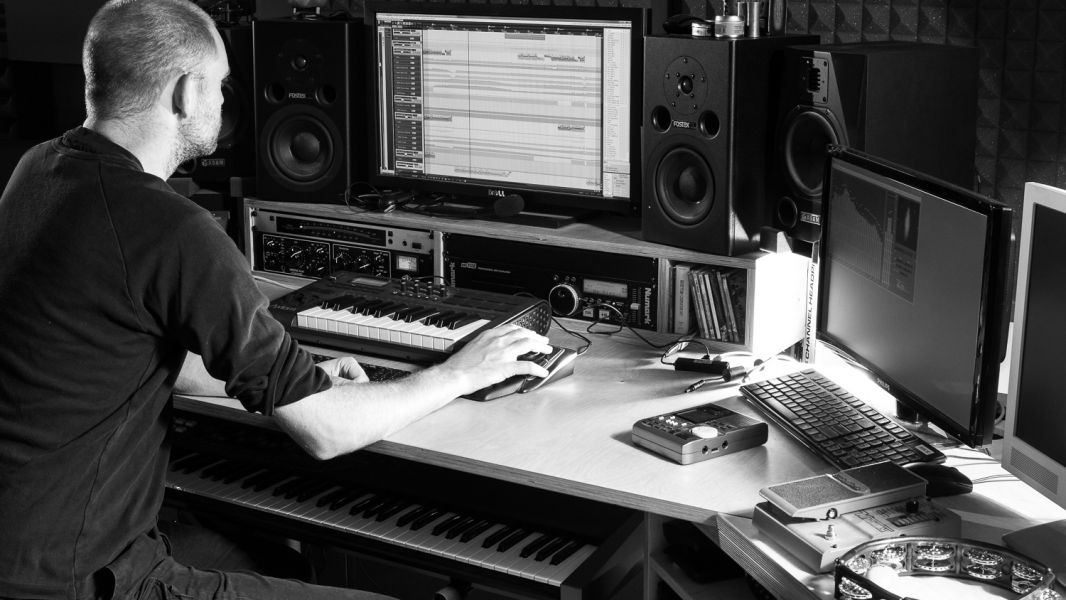 Stereoblock.com  Musikproduktion, Mixing, Mastering, Live-Recording