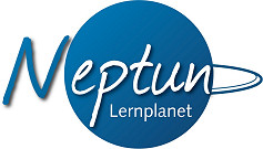 Jubilumsfeier im Neptun Lernplanet