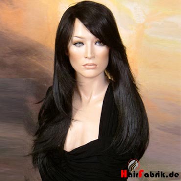 Full-Lace-Percken