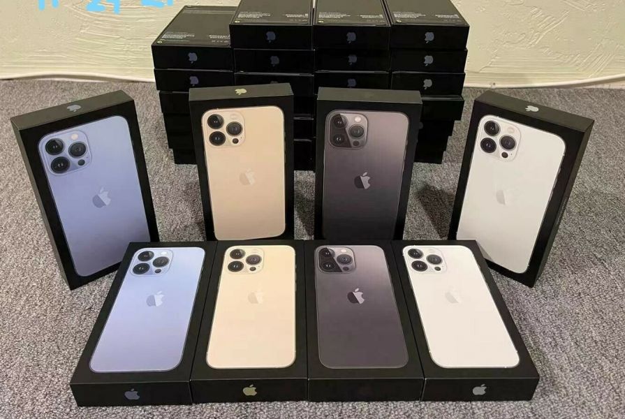 Apple iPhone 13 Pro, iPhone 13 Pro Max, iPhone 13, iPhone 13 Mini, iPhone 12 Pro, iPhone 12 Pro Max