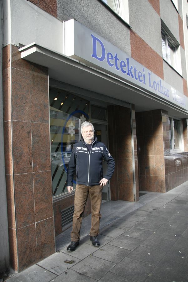 Detektei Kln