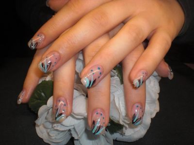 Neuerffnung Nails and More Nagelstudio in Mainz-Kostheim