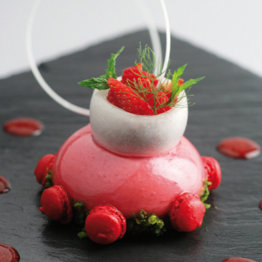 Gourmet Catering Hamburg