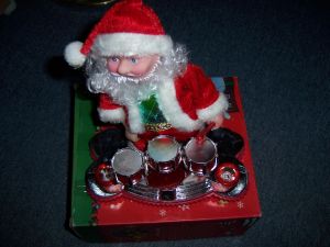 Weihnachtsmann 