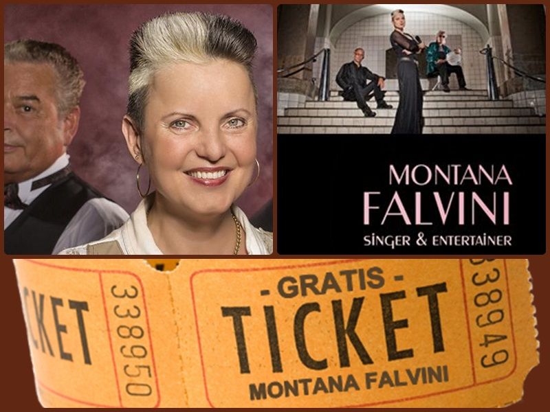 GRATIS-Ticket für LIVE-Musik-Premiere im Internet!